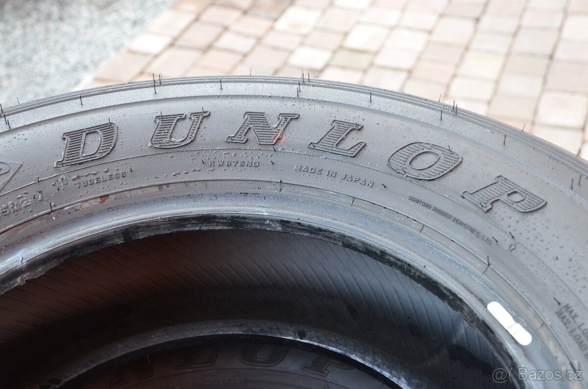 4ks DUNLOP Grandtrek 265/70 R16 M+S