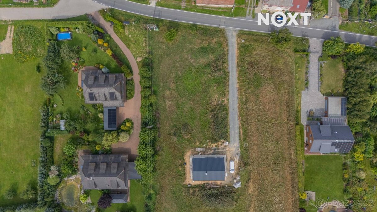 Prodej pozemek Bydlení, 1200㎡ - 3