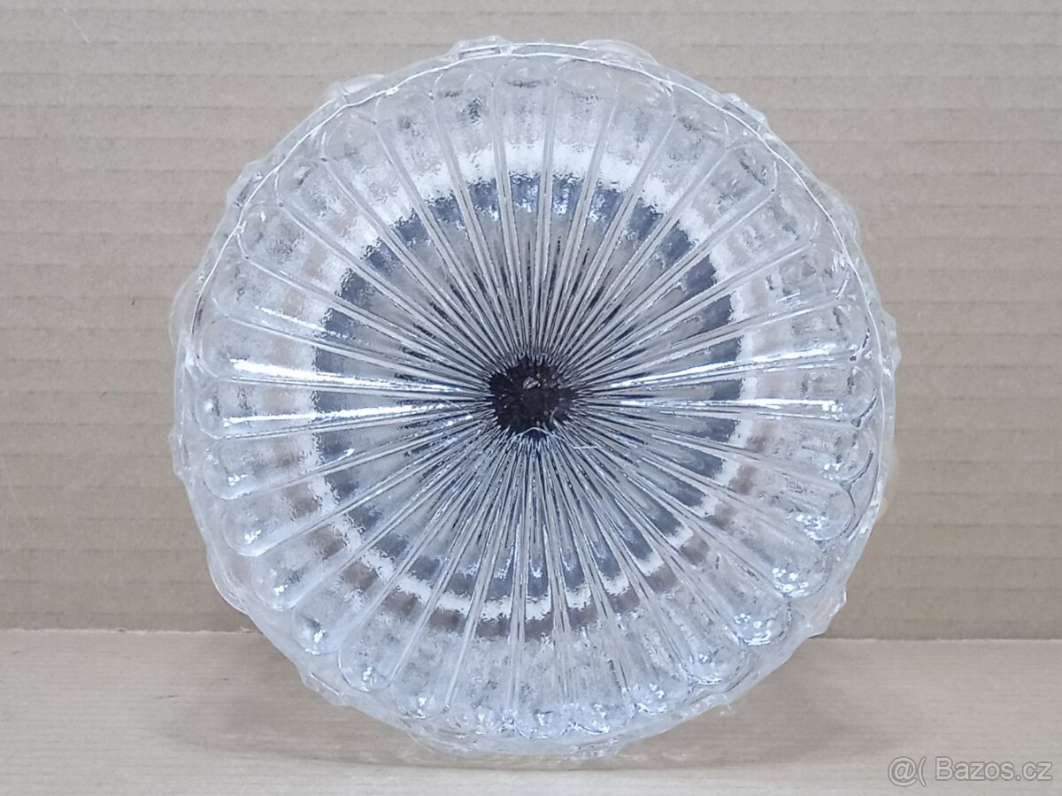 S35 - Bakelitové retro nástěnné / stropní světlo - 3