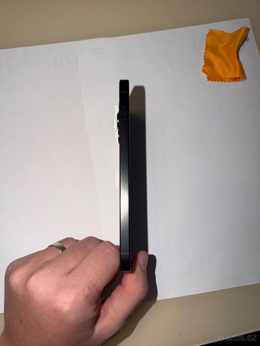 iPhone 15 pro max 1 tb (Kategorie A) - 3