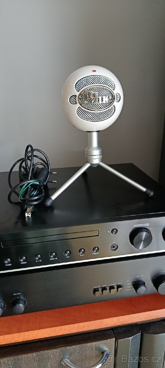 Blue snowball iCE - 3