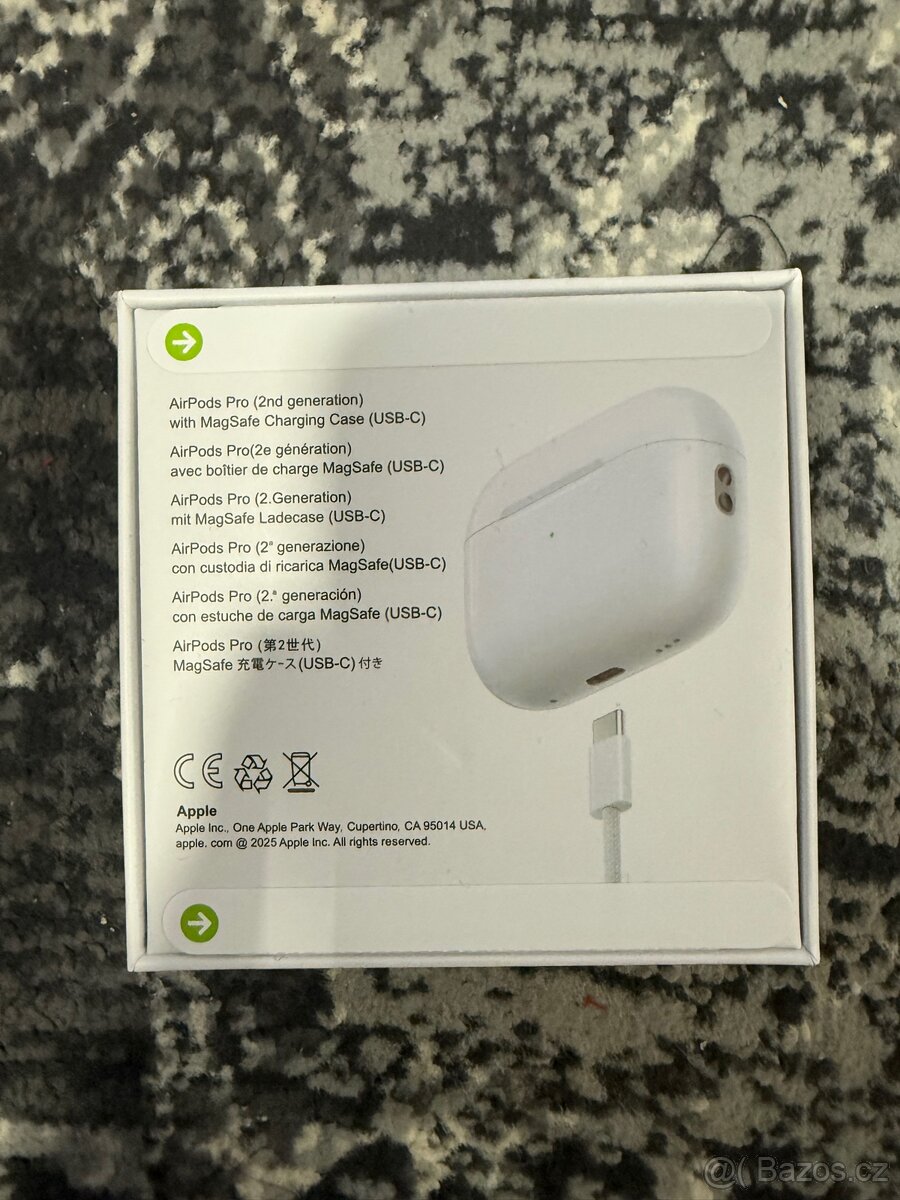 Apple AirPods Pro 2 - 3
