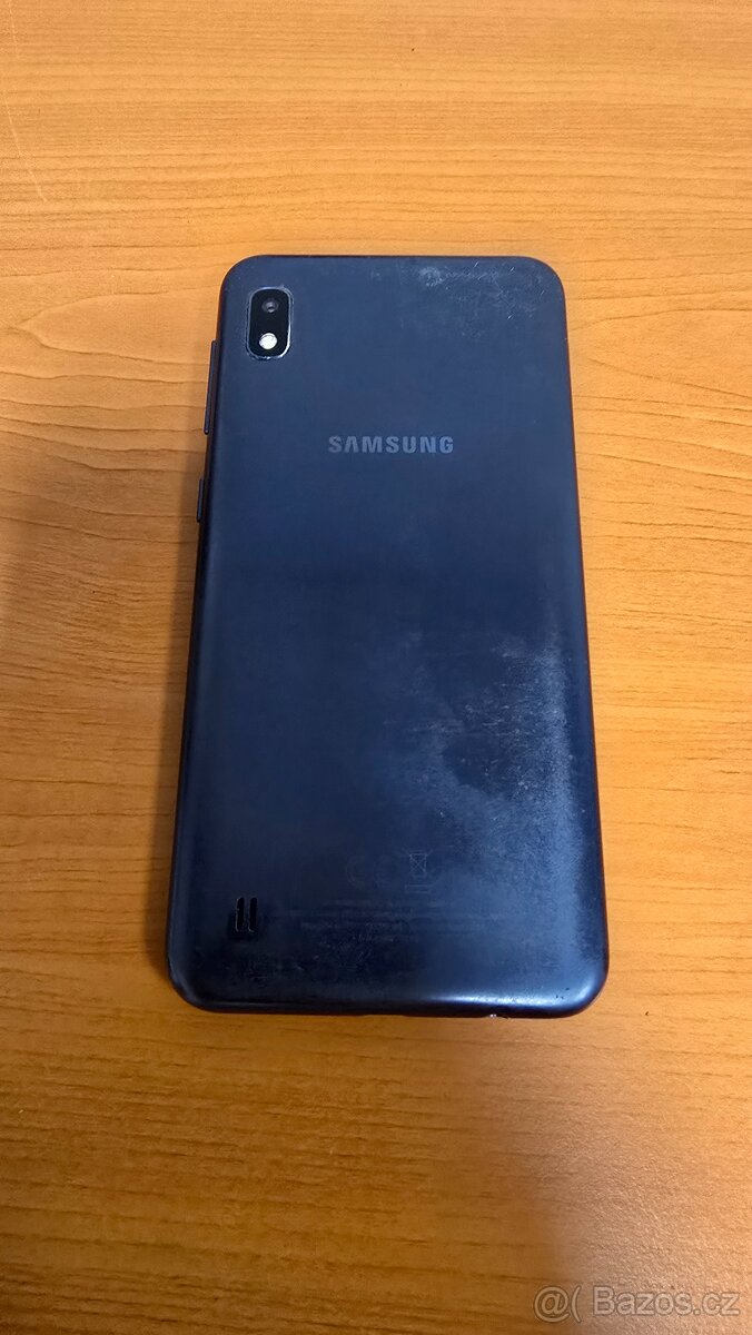 Samsung Galaxy A10 - 3