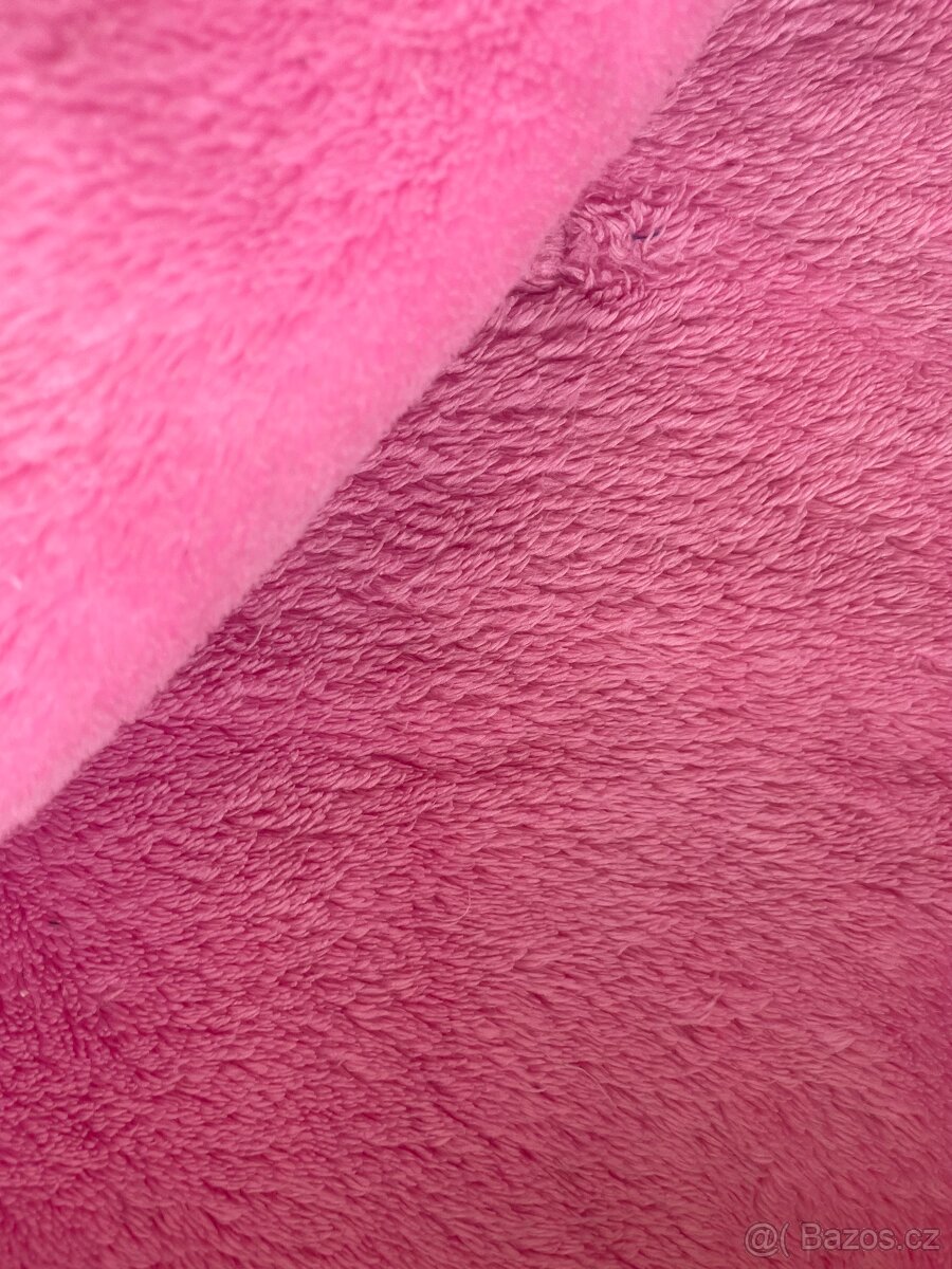 SOFTSHELLOVÝ ROSTOUCÍ FUSAK ESITO - 3