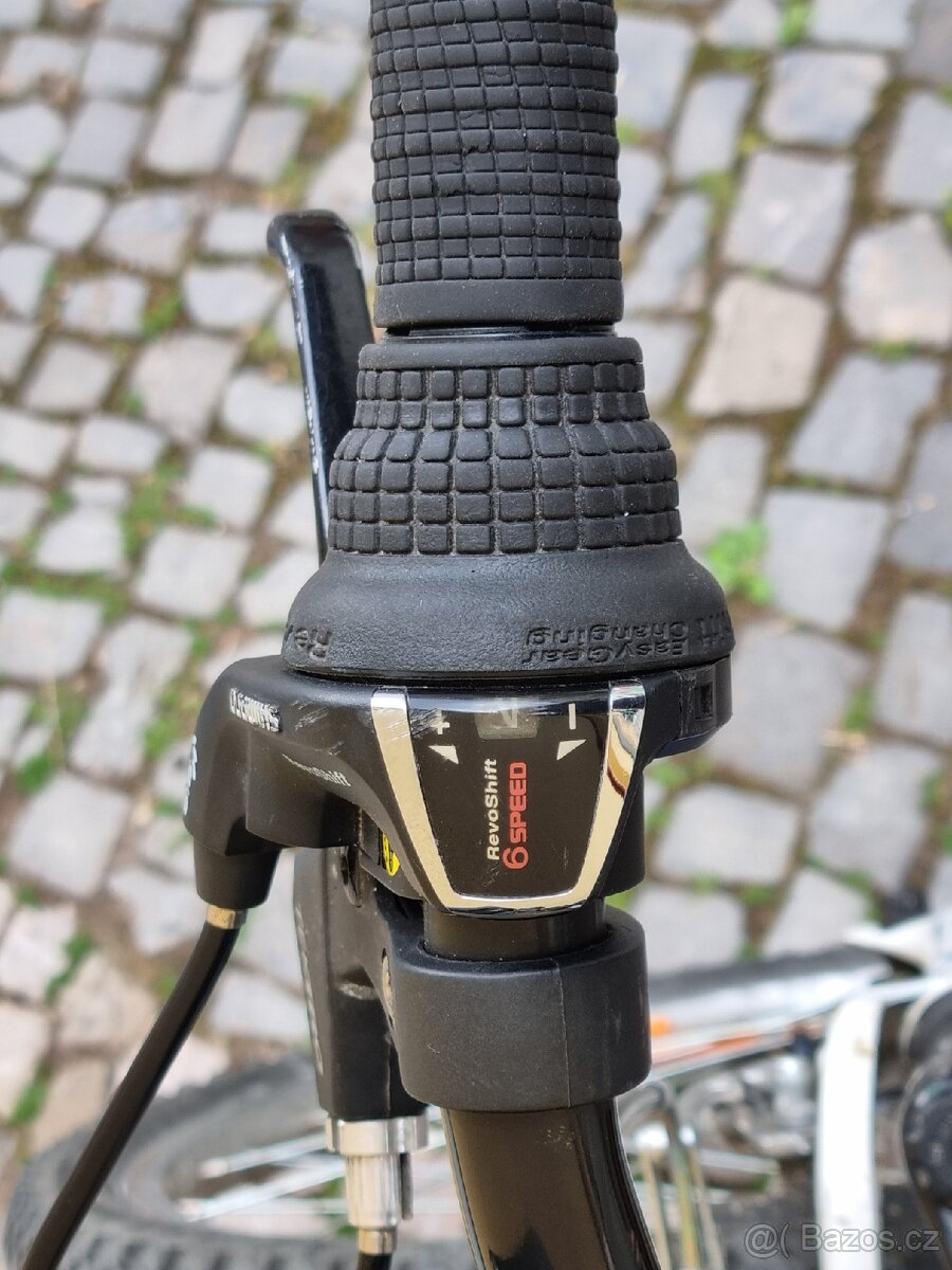 Dětské kolo Author Matrix - 3