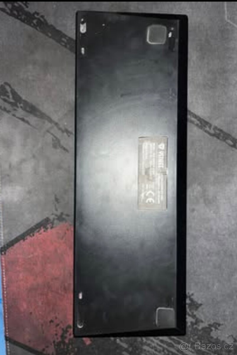 YENKEE YKB 3600US Atom - 3