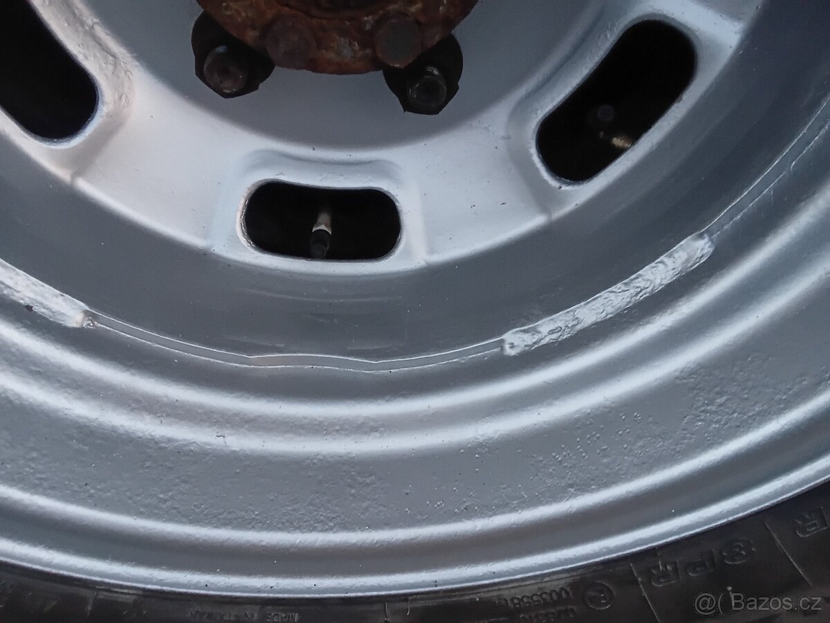 Iveco Daily 3.0 diesel 5 mist 2013 do 3,5t MAX XXL - 3