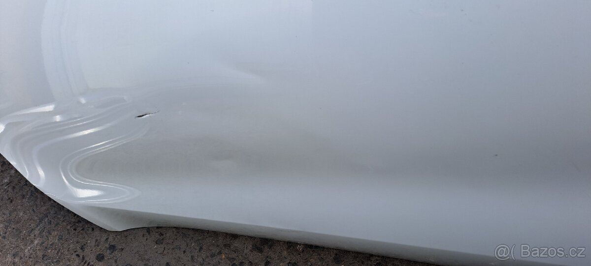 Kia Sportage 4 Dveře leve přední - 3