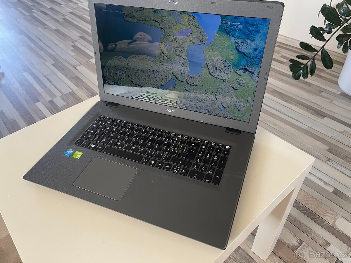 Acer Aspire E5 - 772G - 3