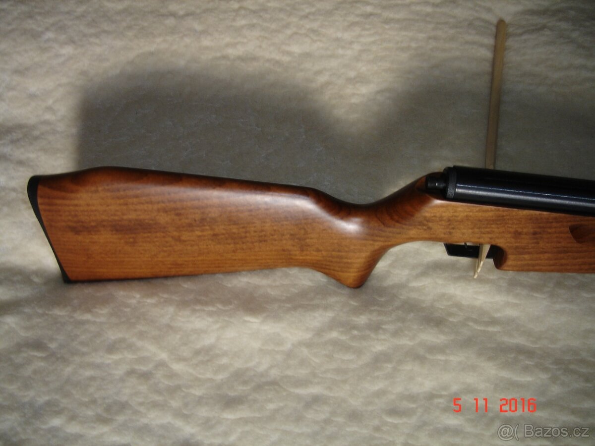 Prodám krásnou , jak novou vzduchovka Slavia 634 a i jiné vz - 3