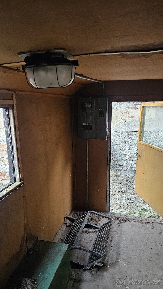 Maringotka Lesanka - 3