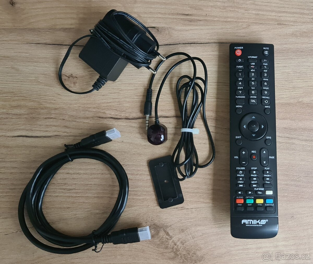 Amiko Mini HD RE - 3