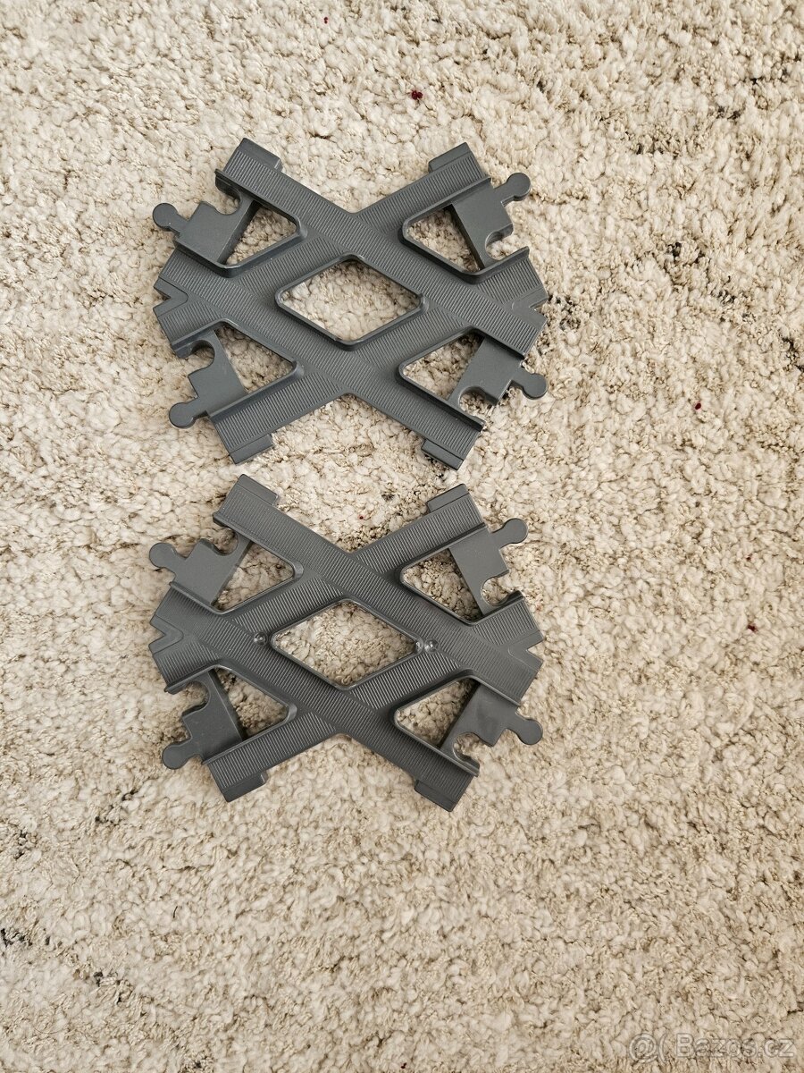 Lego Duplo vlacek - 3