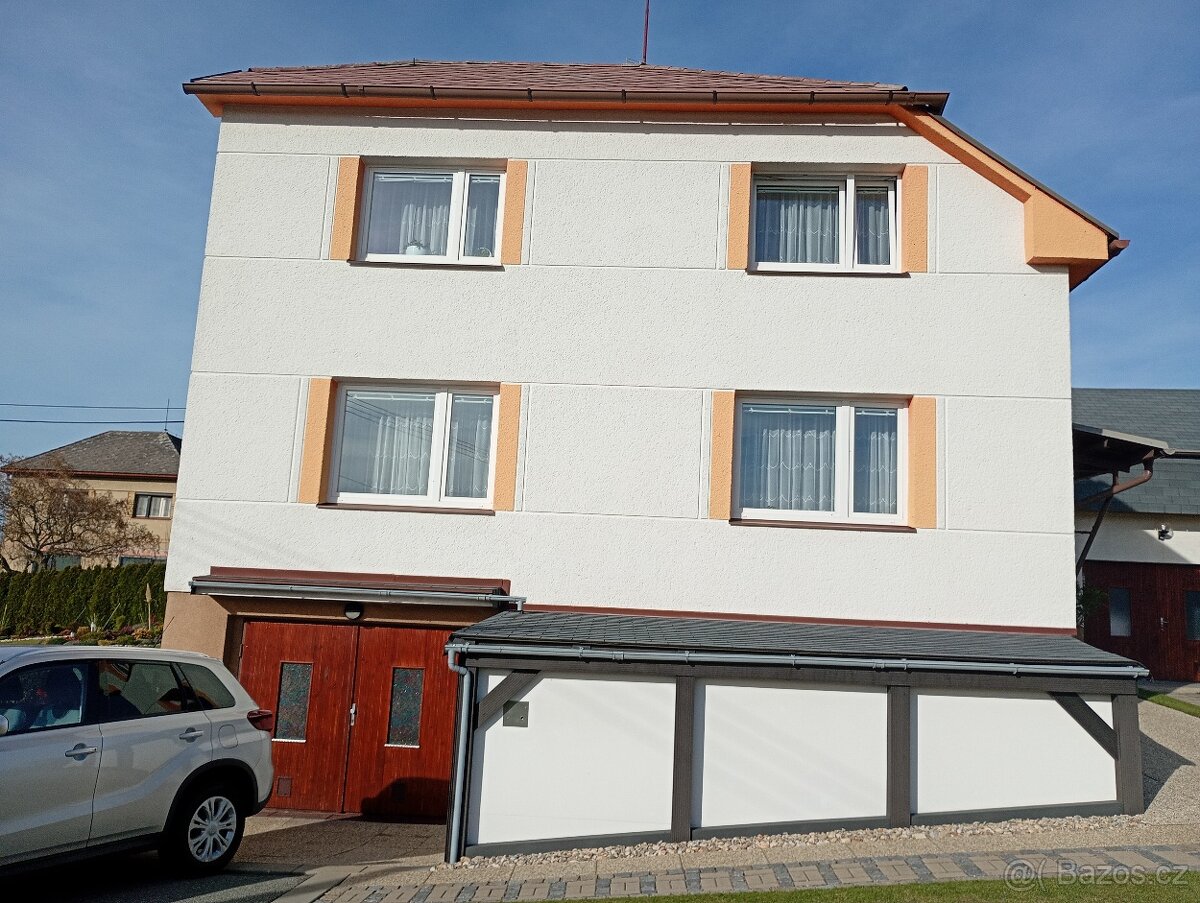 Prodej rodinného domu v Lukavici u Letohradu - 3