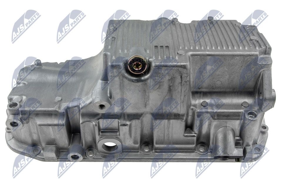 Olejová vana NTY BMO-PL-010 OPEL - 3