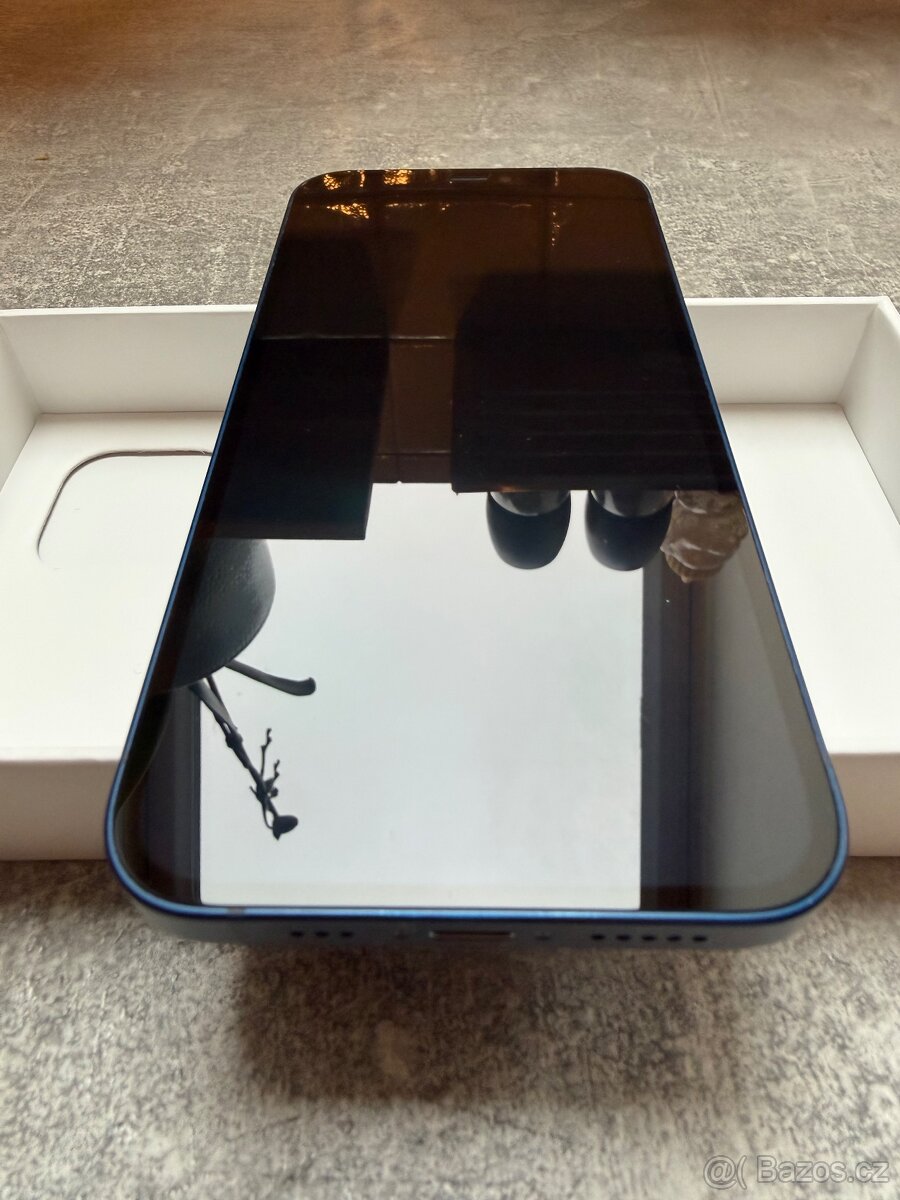 Apple iPhone 12 64GB - 3