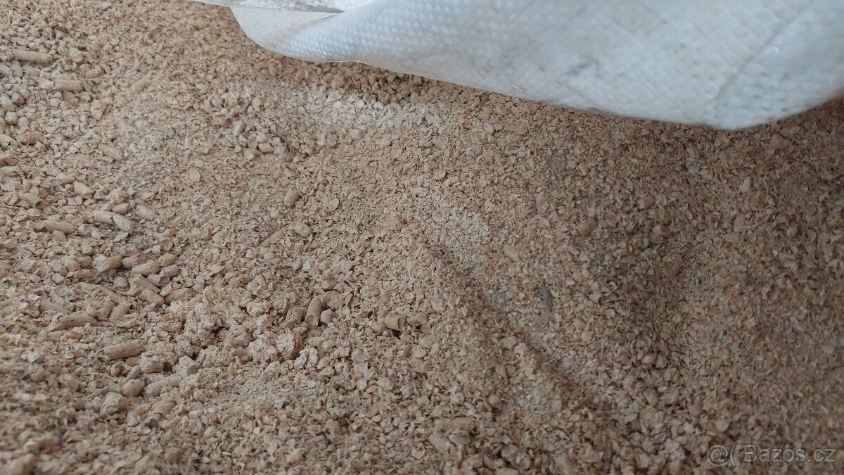 Palivo do automatických kotlů - 3