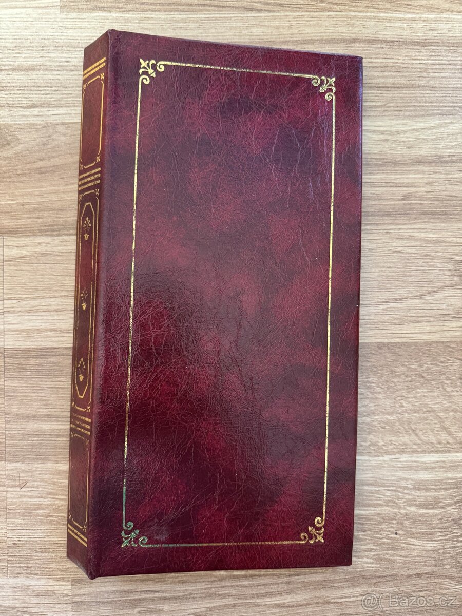 Album na fotografie - 3