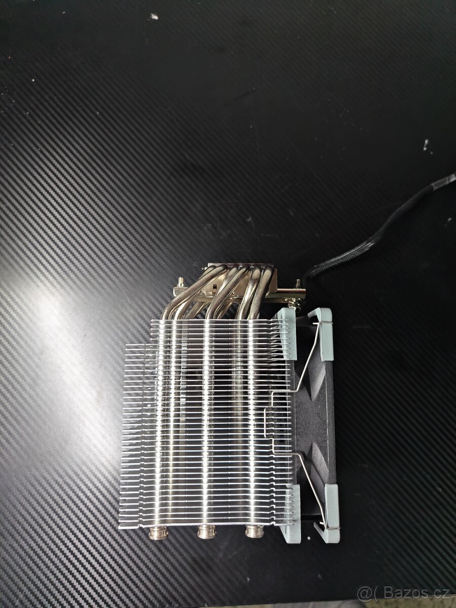 Scythe Mugen 5 Rev. B + AM4 držák - 3
