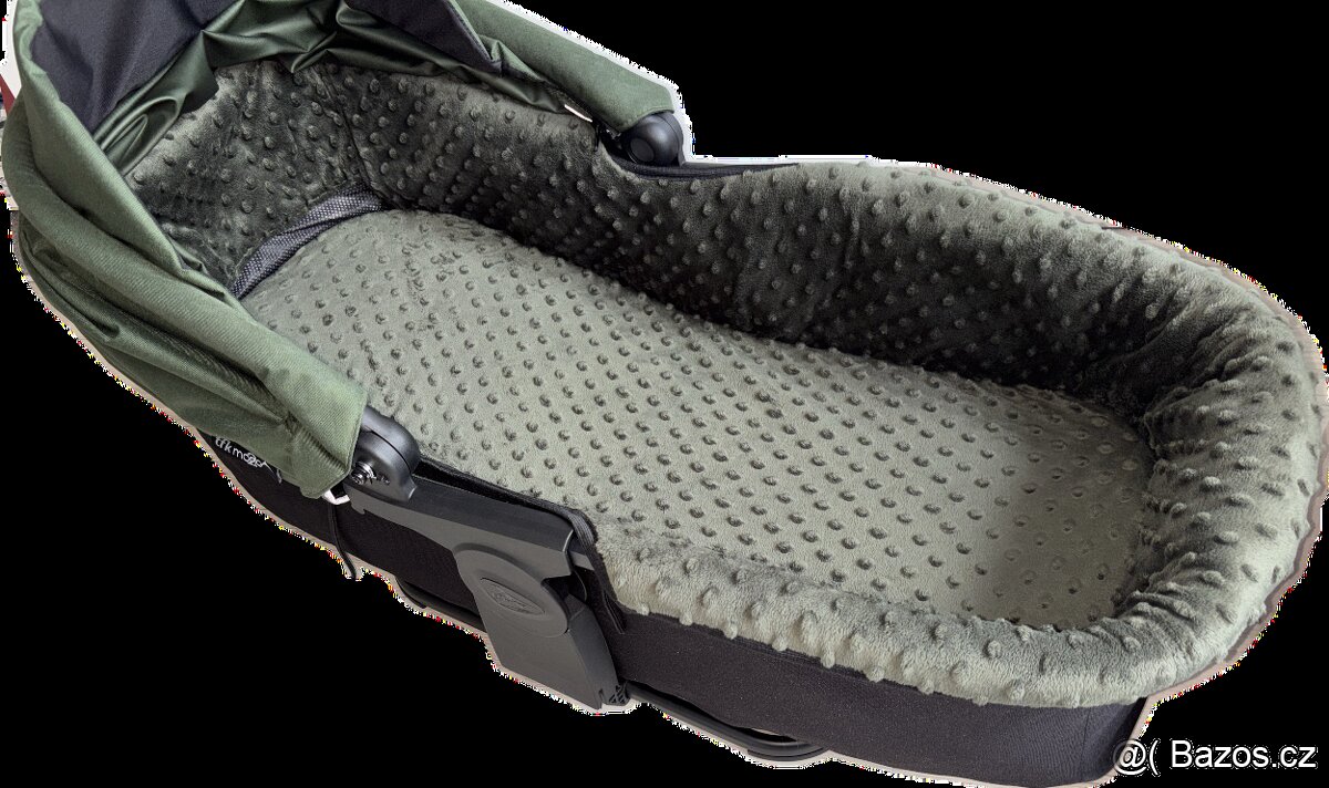 Korba TFK Mono 2 olive - 3