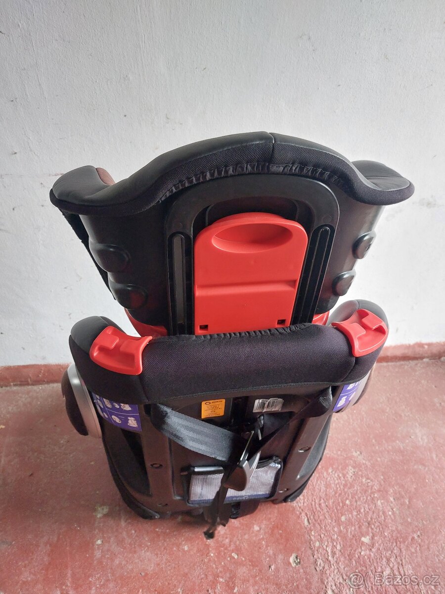Dětská autosedačka Sparco - 3
