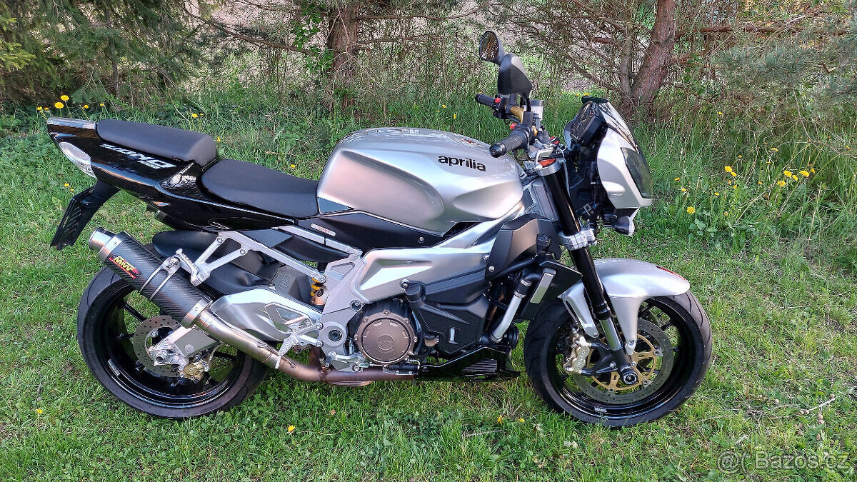 APRILIA Tuono 1000 R - 3