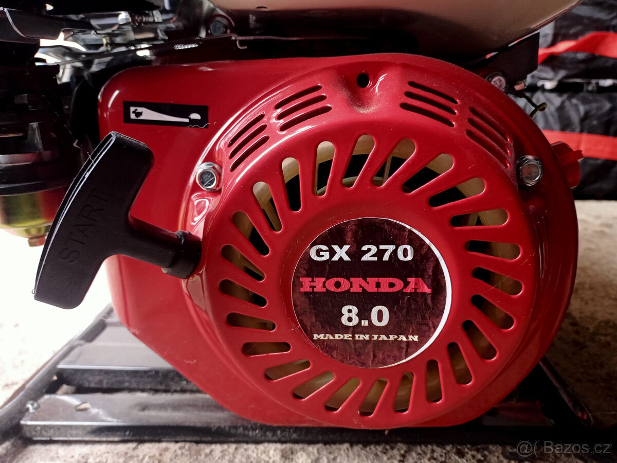 Prodám kalové čerpadlo WT30 - 3