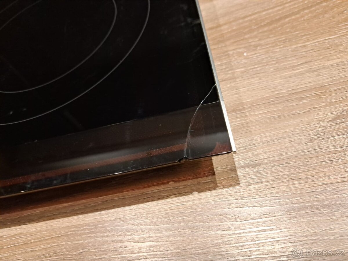 Sklokeramická deska Siemens ET675FNP1E - 3