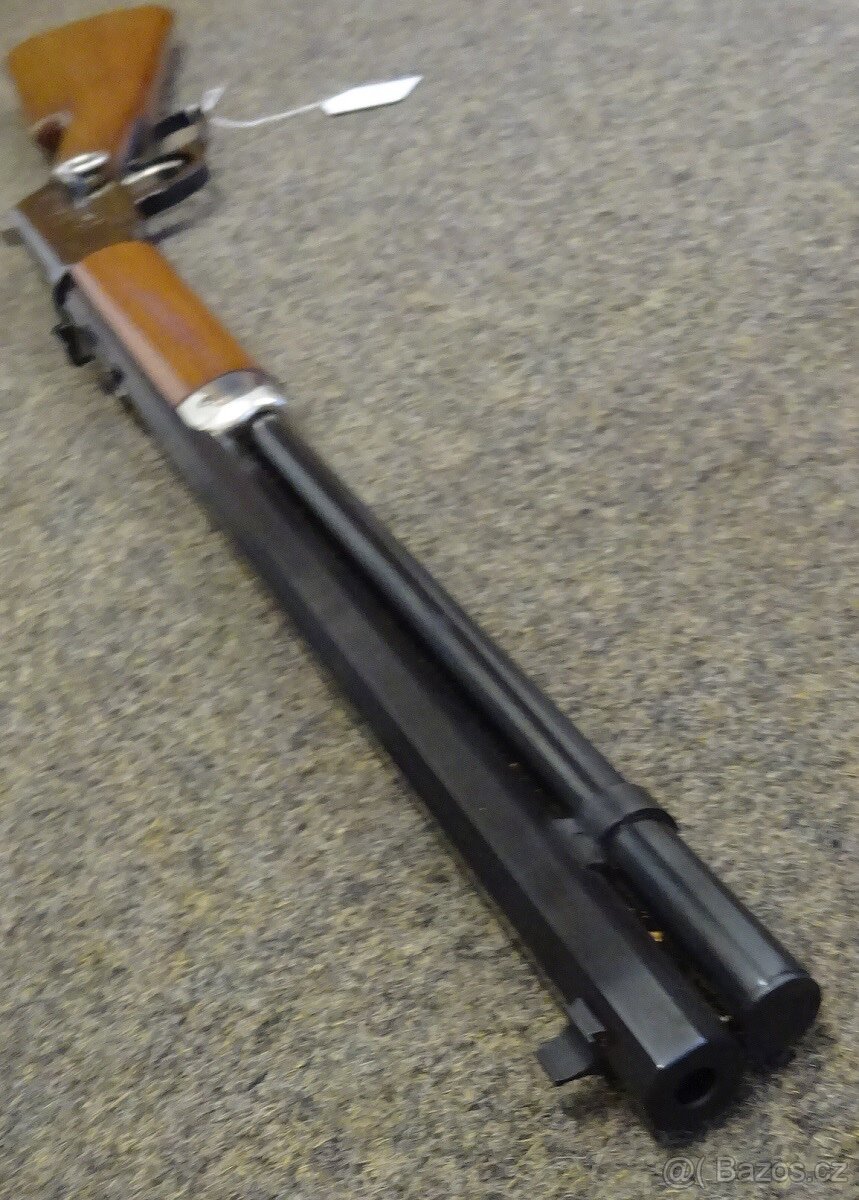 Winchestrovka 30-30 - 3