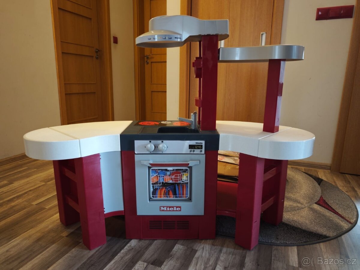 Dětská kuchyňka - 3