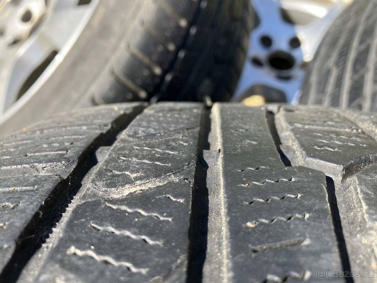 ALU SUV Volvo XC60 - 3