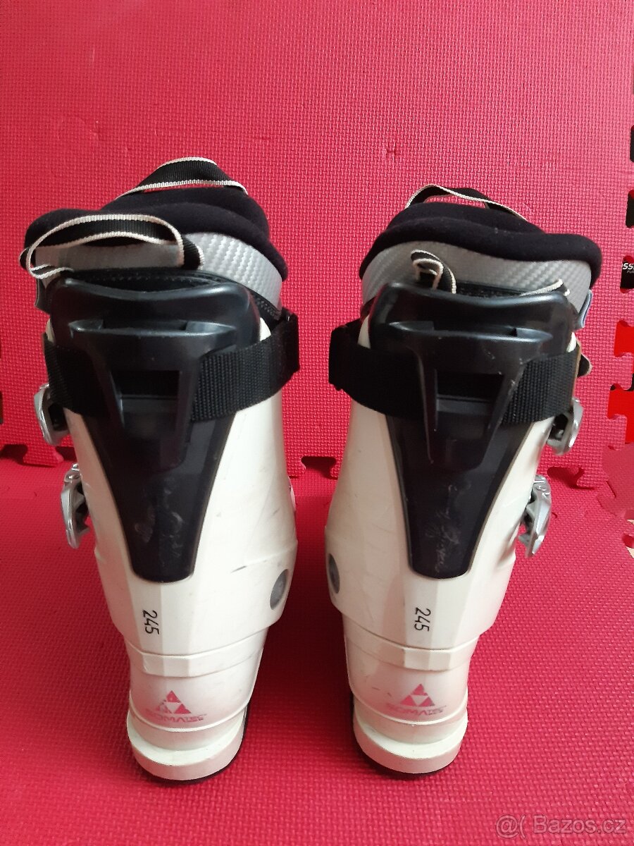 Dámské lyžařské boty - 3