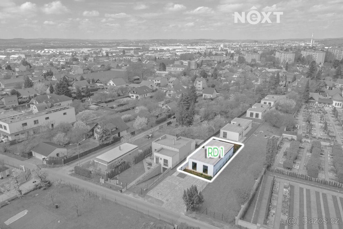 Prodej Rodinný dům, 112㎡ - 3