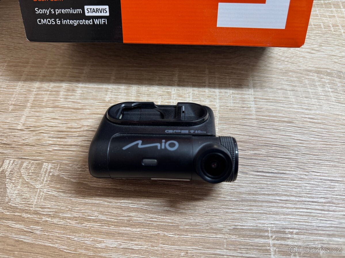 Autokamera Mivue 846 - 3