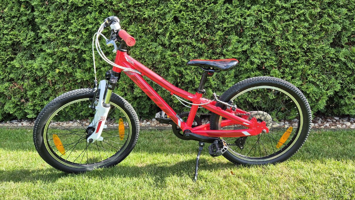 Détské horské kolo SCOTT - 3