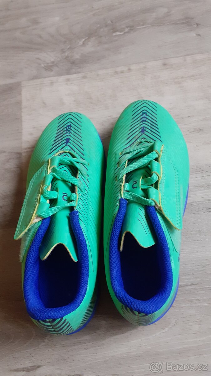 Dětské kopačky vel.34 - 3