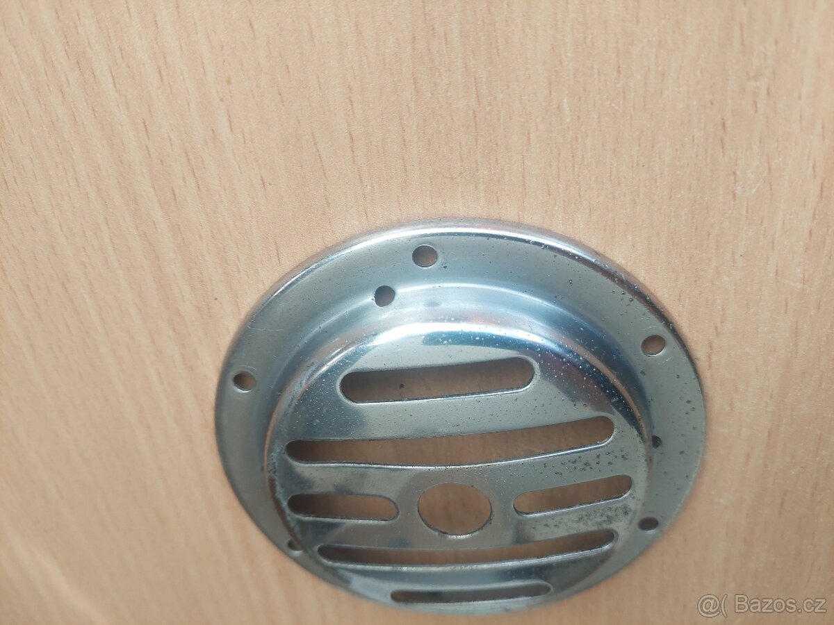 Mřížka klaksonu Jawa / ČZ - 3