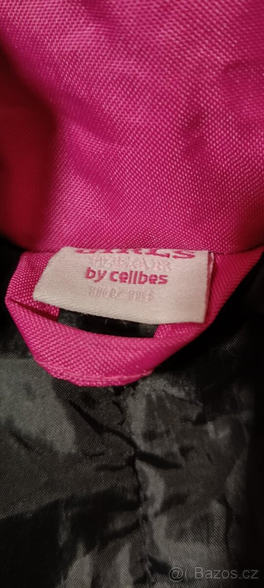 Dětská kombinéza - 3