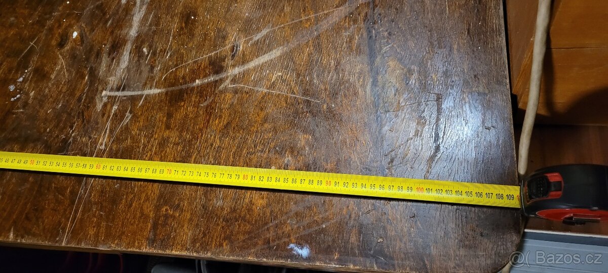 Starožitný stul - 3