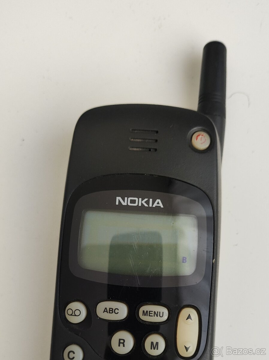 retro mobil Nokia 1610 - 3