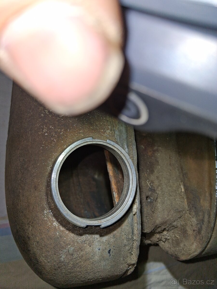 Nádrže jawa special - 3