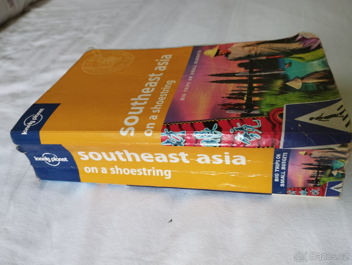 Průvodce - Southeast Asia - 3