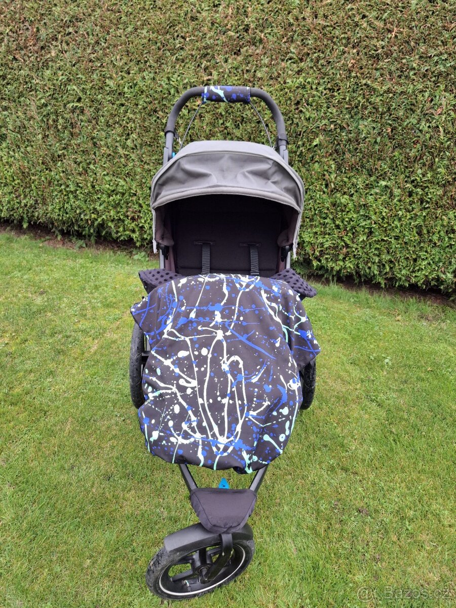 THULE URBAN GLIDE - 3