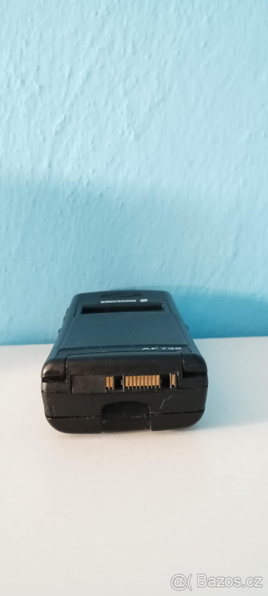 prodej retro mob.telefonu - 3