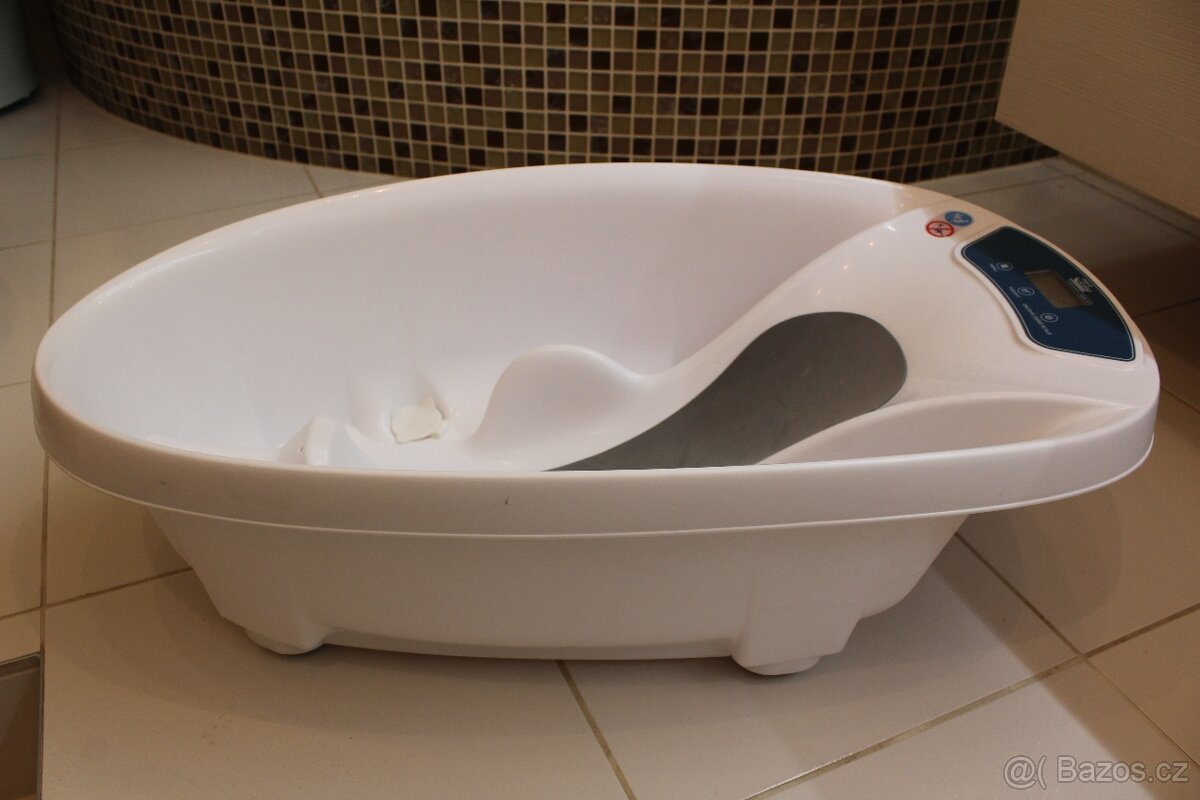 Vanička Aquascale - 3