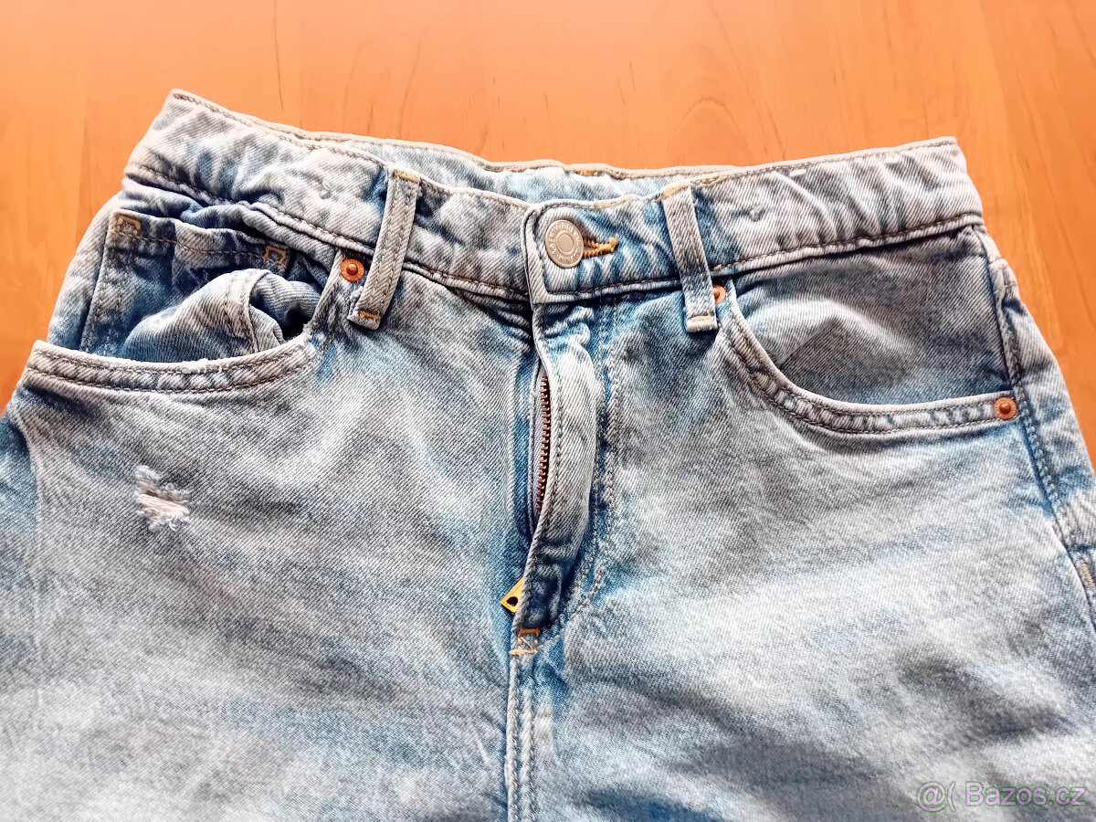 Rifle na 11-12let - 3