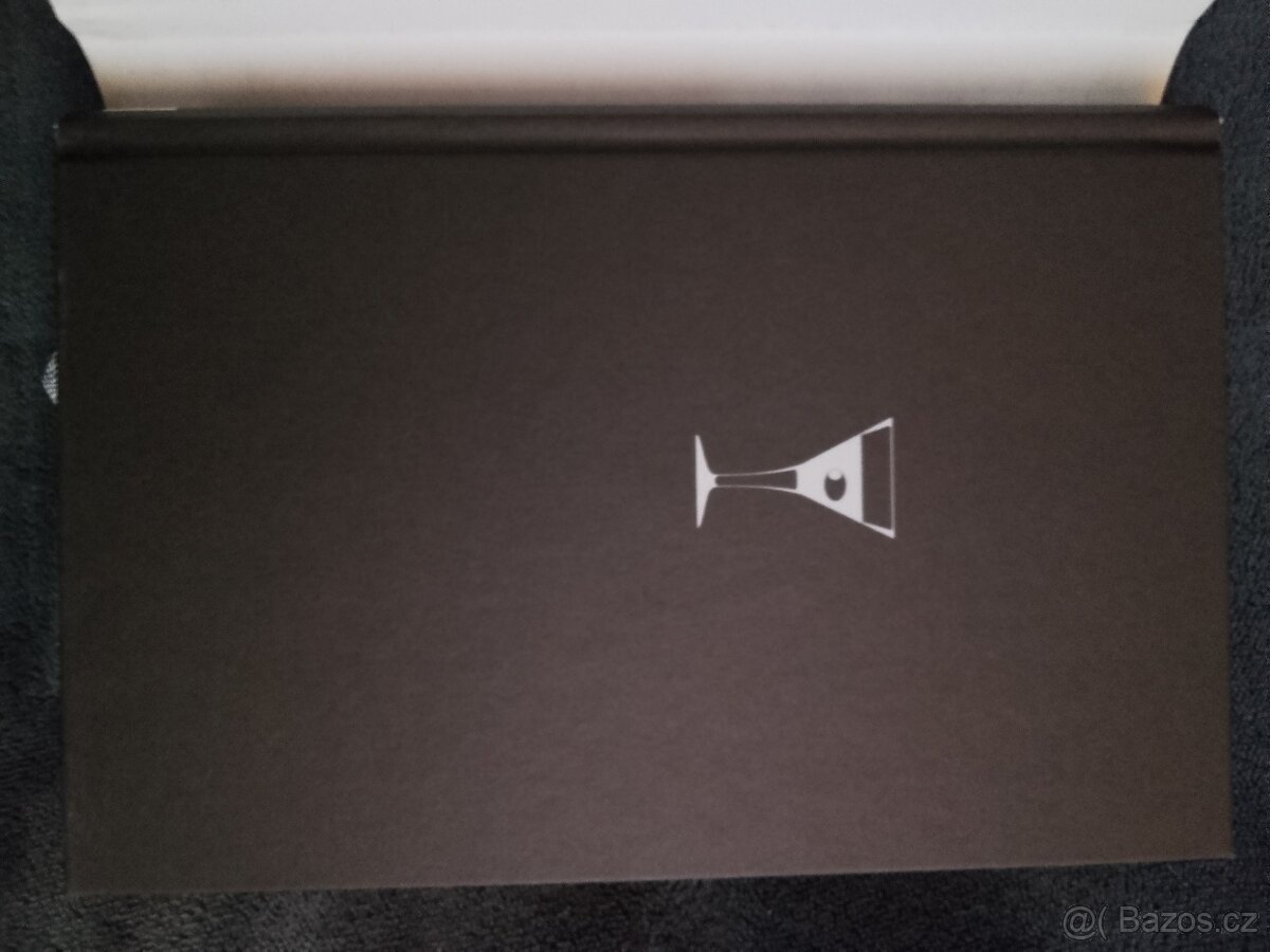 Nejbližši. Katerina Janouchova - 3