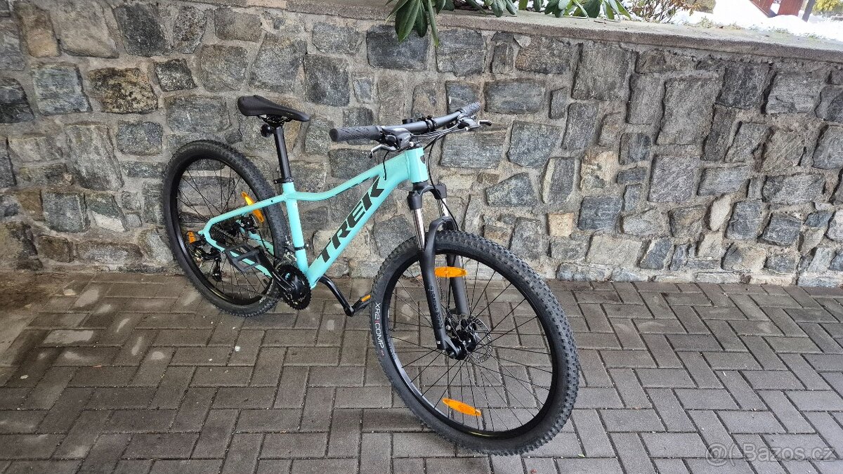 Horské kolo TREK MARLIN 4 - 3