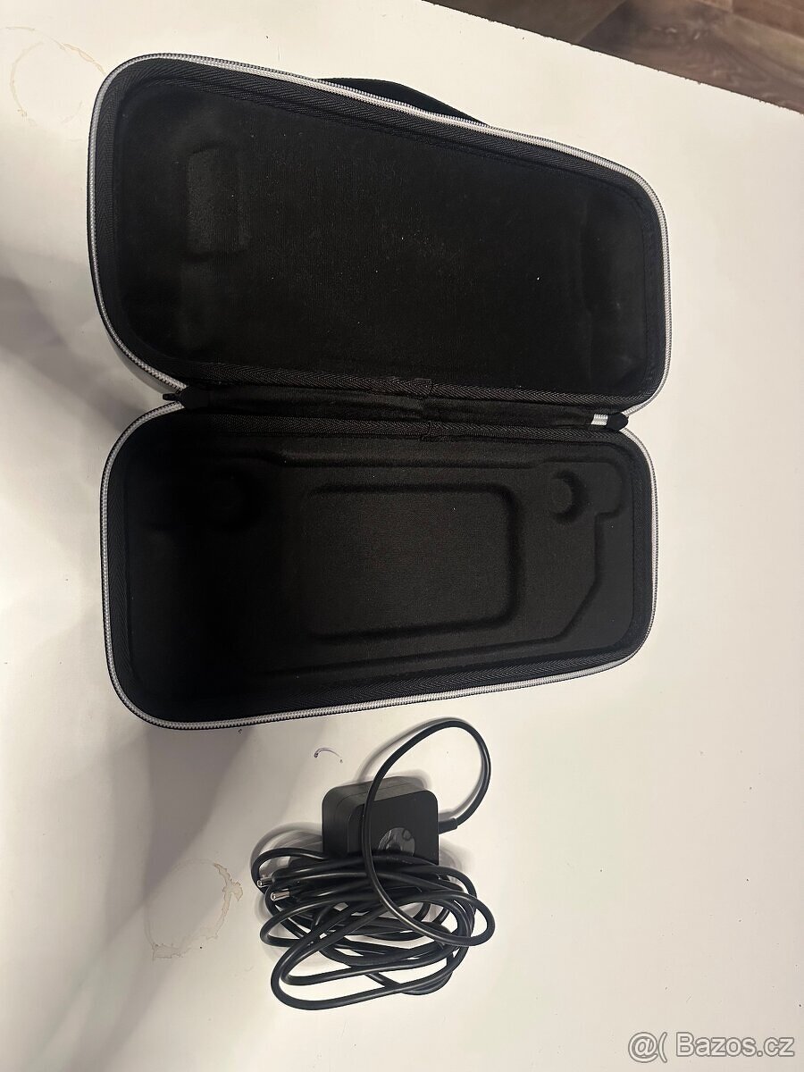 Steam Deck OLED 512 - 3