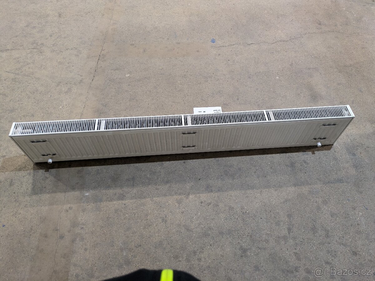 prodám radiátor RADIK č.4 - 3